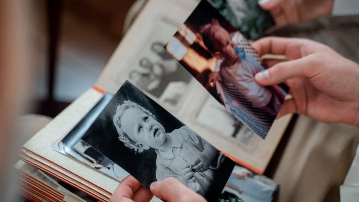 Attività per rafforzare i legami familiari